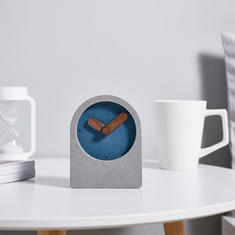 zenscapedecor, zenscapedecor.store, cute desk clock selection