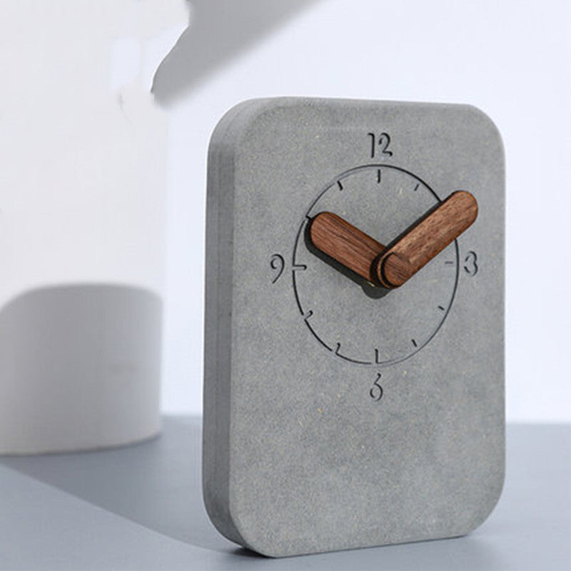 zenscapedecor, zenscapedecor.store, cute desk clock selection